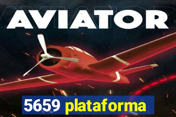 5659 plataforma